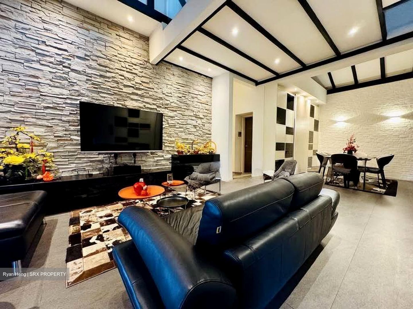 Seletar Hills Estate (D28), Detached #592436361